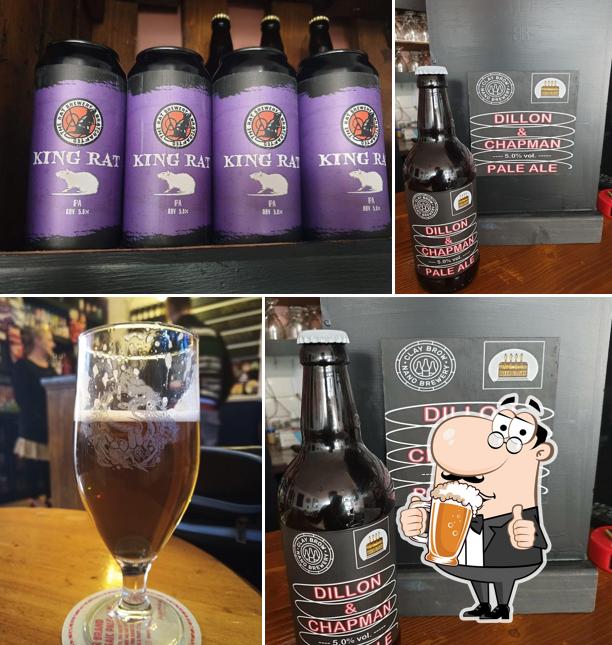 Beer EnGin Micropub