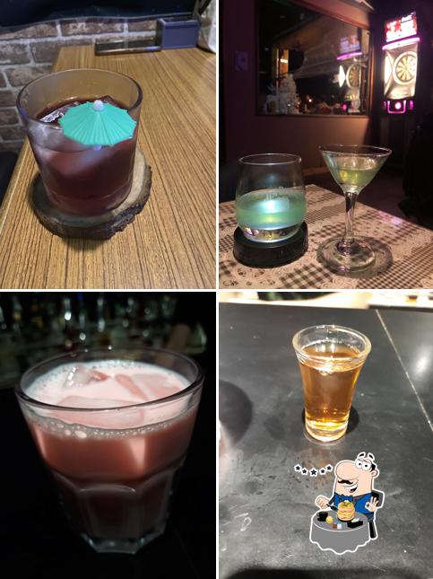 Guns & Roses BAR