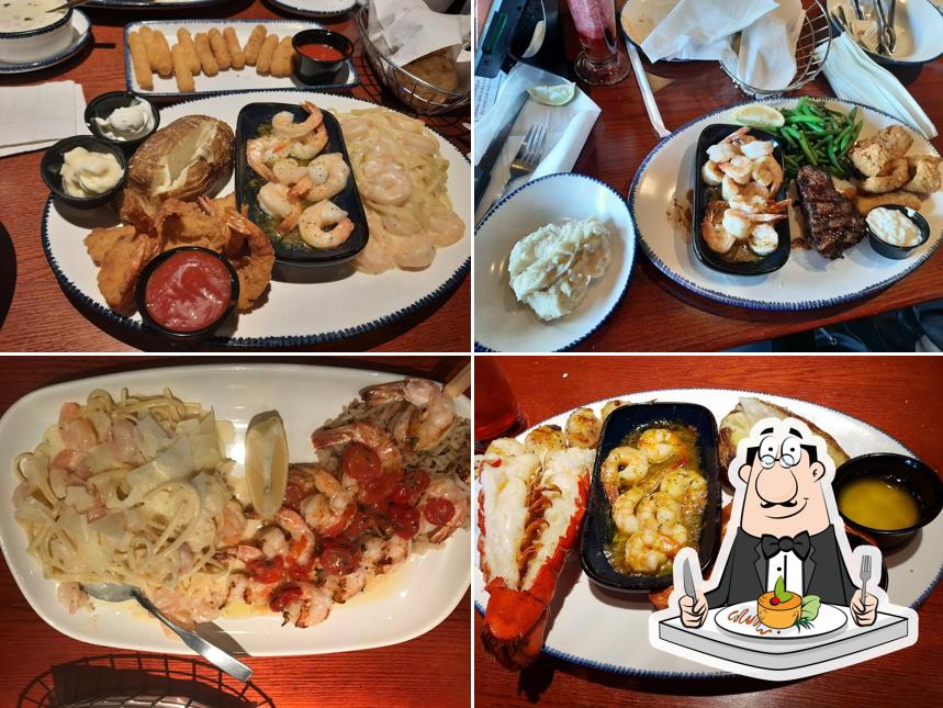 Red Lobster