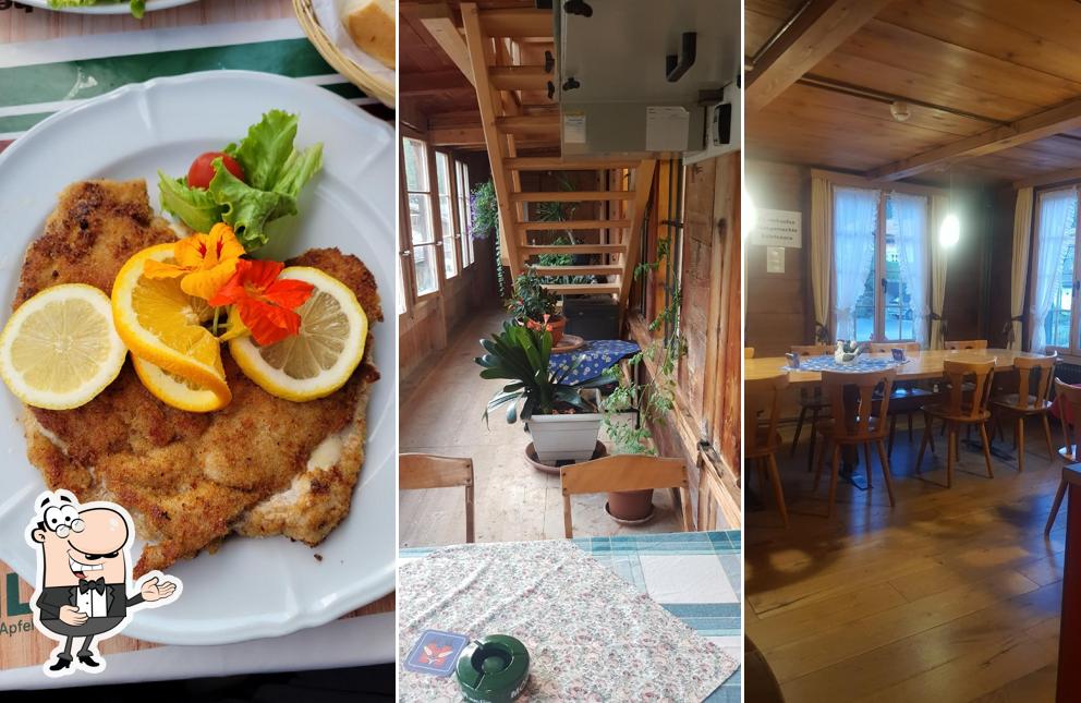 Gastwirtschaft zum Adler