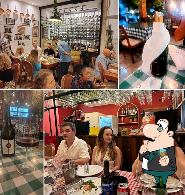 Ana Ristorante Italiano