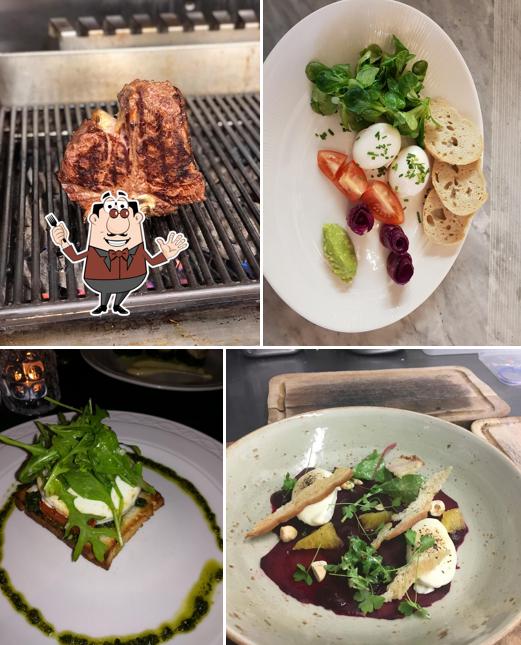 Bistro 53 Maynooth