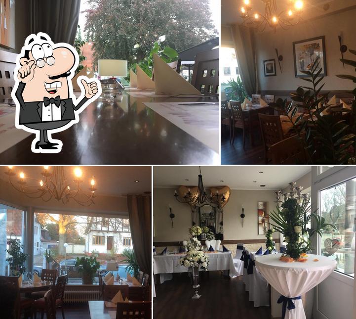 Restaurant Donau