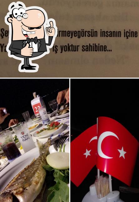 Gunbatimi Restaurant