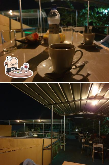 JAS CAFE