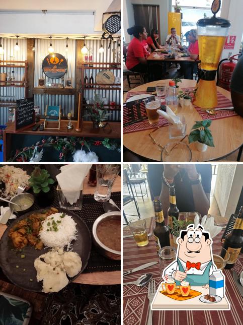 Le Segatier Resto