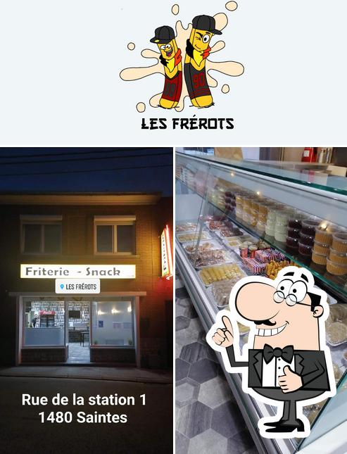 Les Frérots