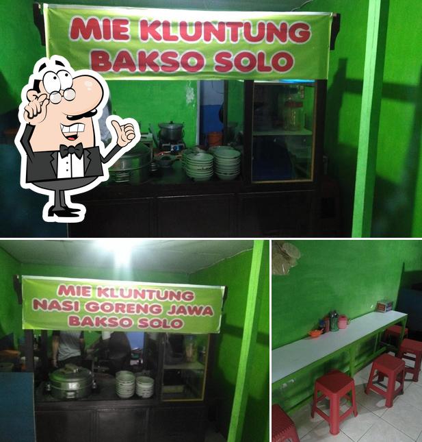 Mie Kluntung & Bakso Solo Cak Rizky