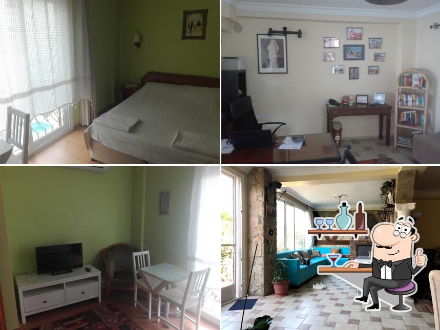 Nazar Hotel