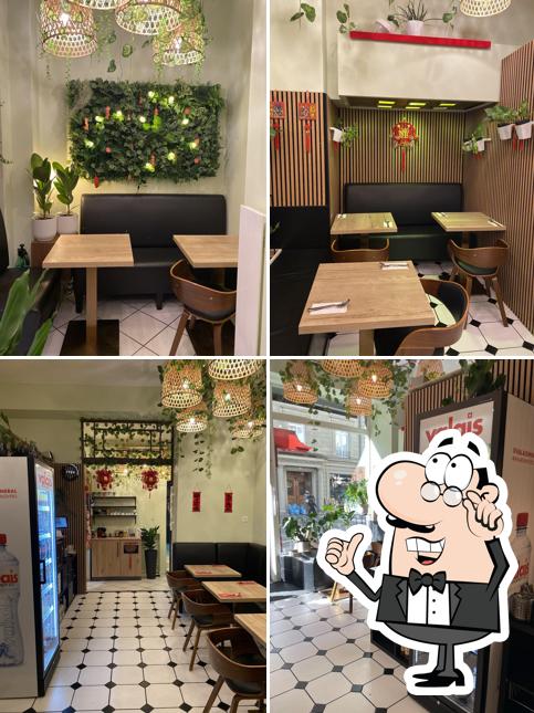 No.8 Kitchen & Take Away