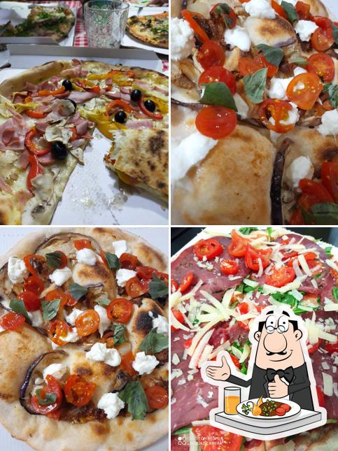 Pizzeria Butterfly