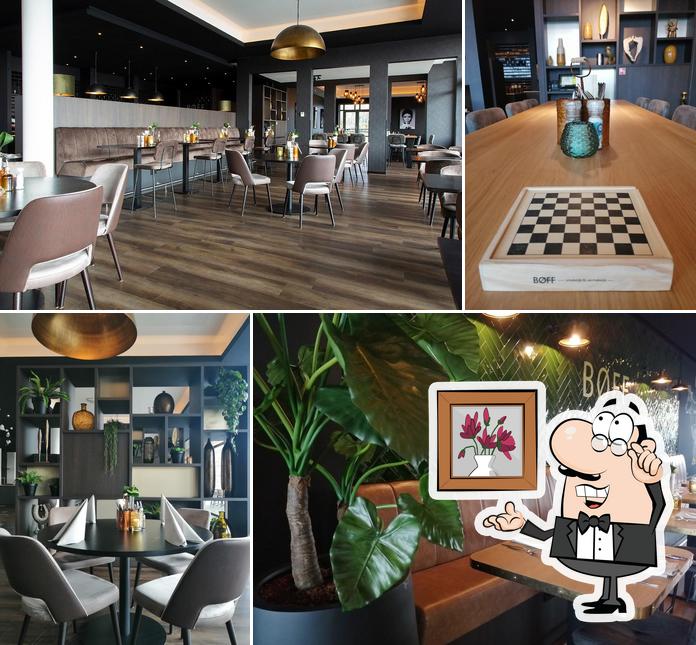 Restaurant BØFF