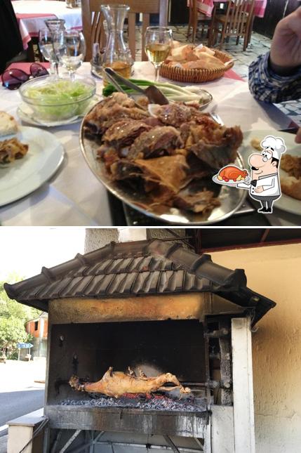 Restoran Uskok