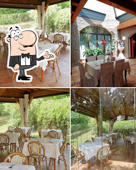 Ristorante Trattoria Al Bosco