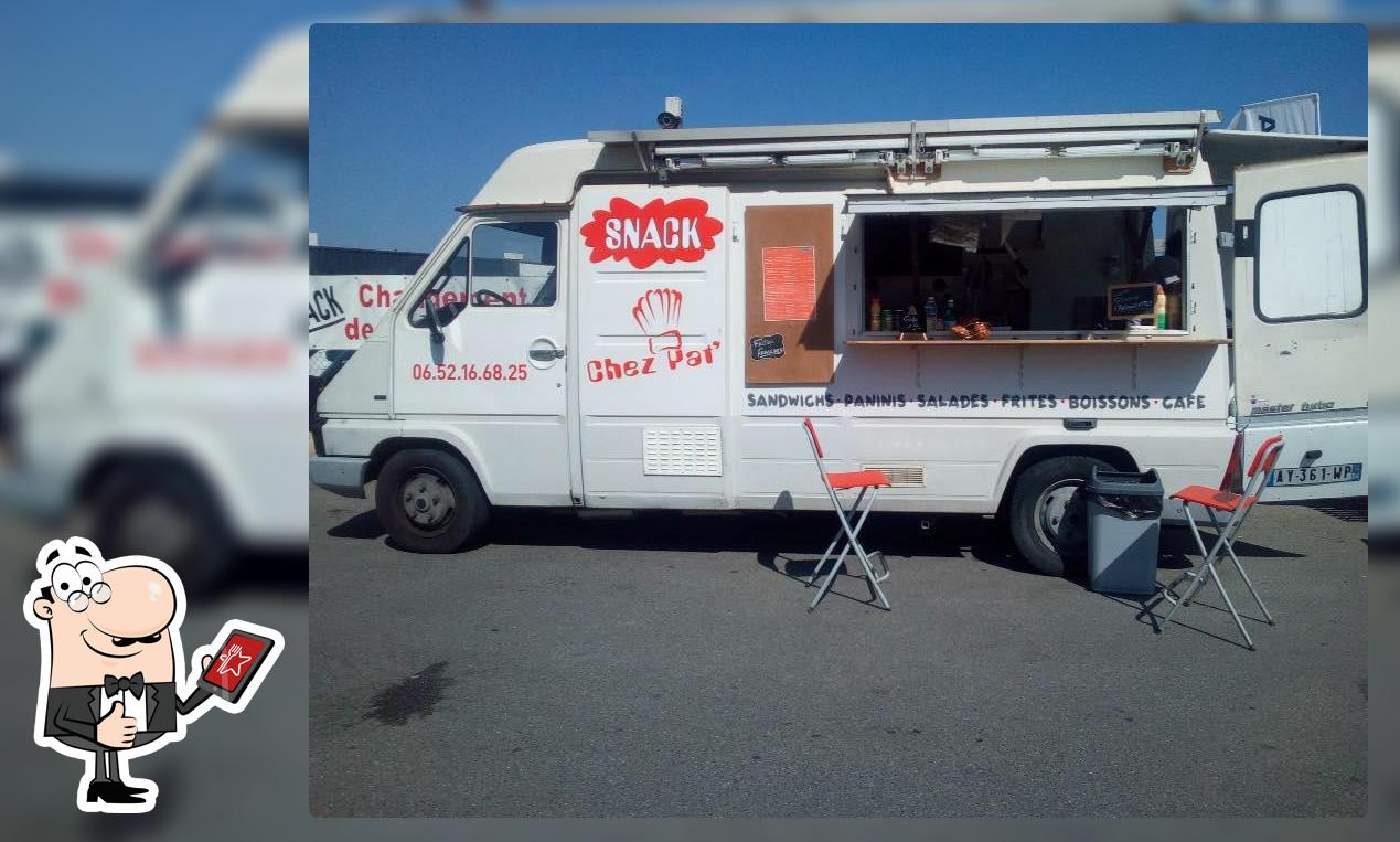 Snack Chez Pat