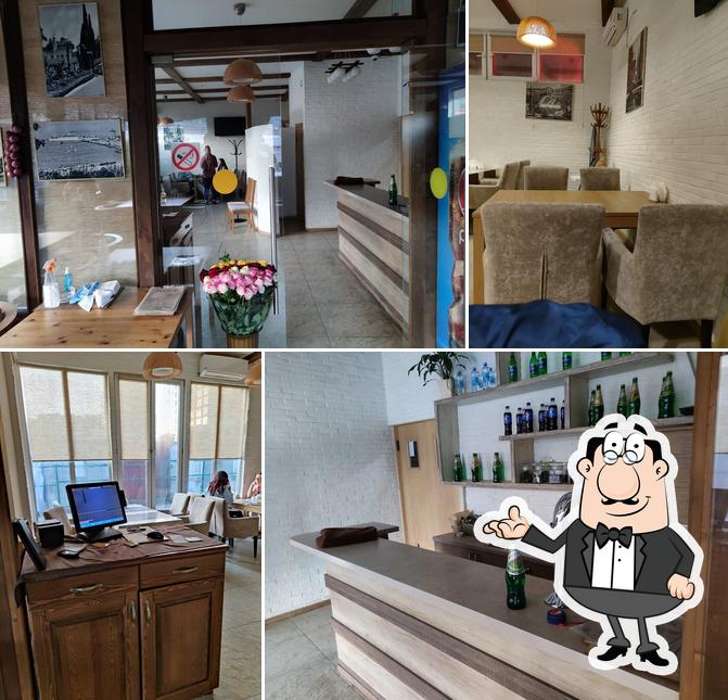 Хинкальный дом