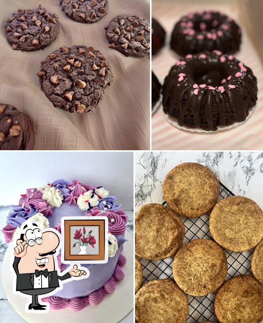 Sprinkle & Mix Bakery