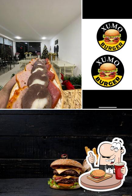 XUMO_BURGER
