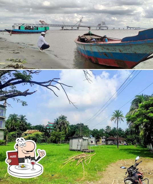 সিলেটি হোটেল এন্ড রেষ্টুরেন্ট