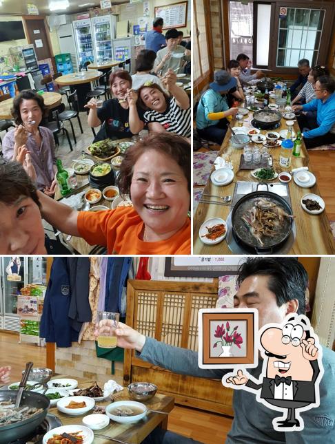 가람오리집