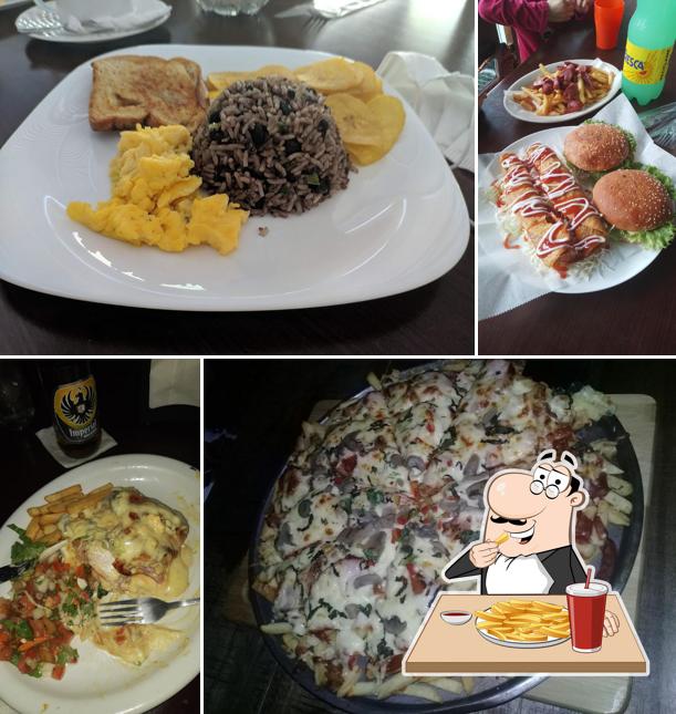 Restaurante Calipso