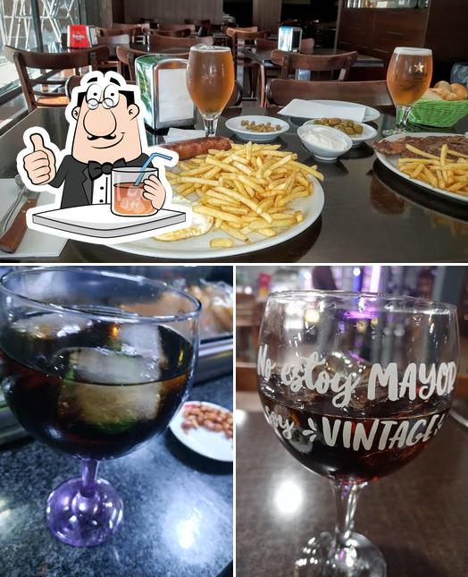 Restaurante Veca