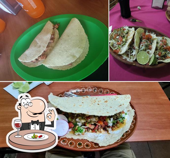 Taqueria La Güera
