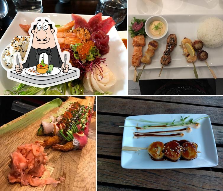 Kinjo Sushi