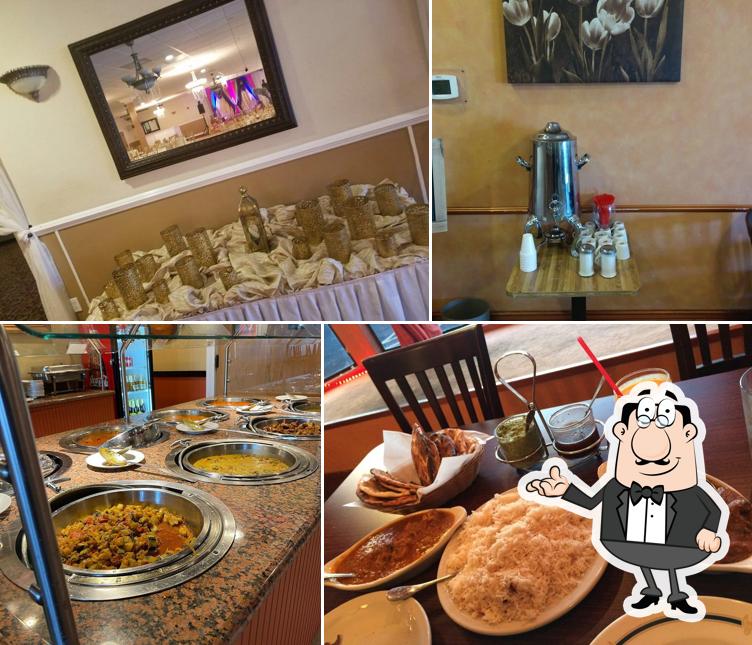 Mehran Restaurant & Banquet Hall