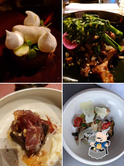 Finch Gastrobar