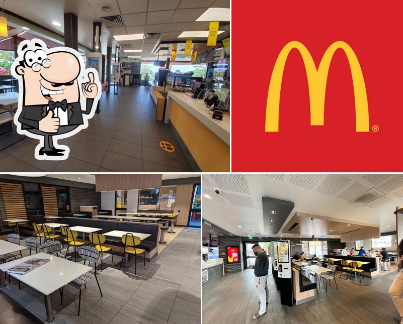 McDonald's Heidelberg