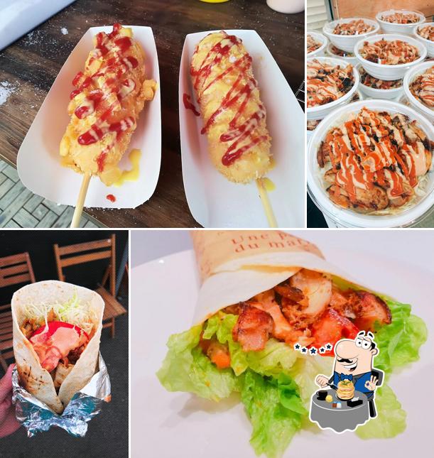 ケバブエレン 足利大前店