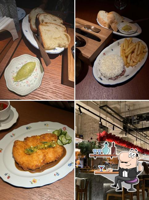 Ava Bistro