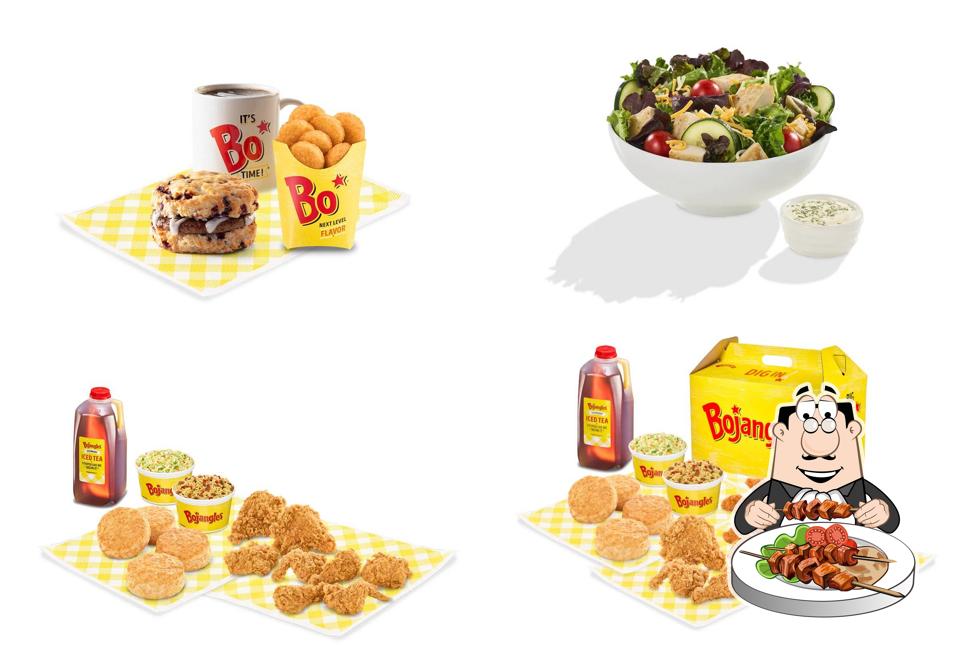 Bojangles