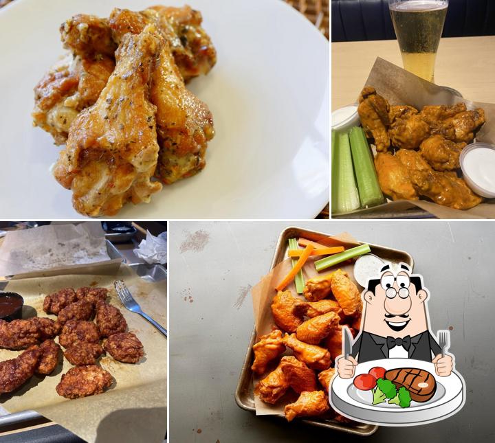Buffalo Wild Wings