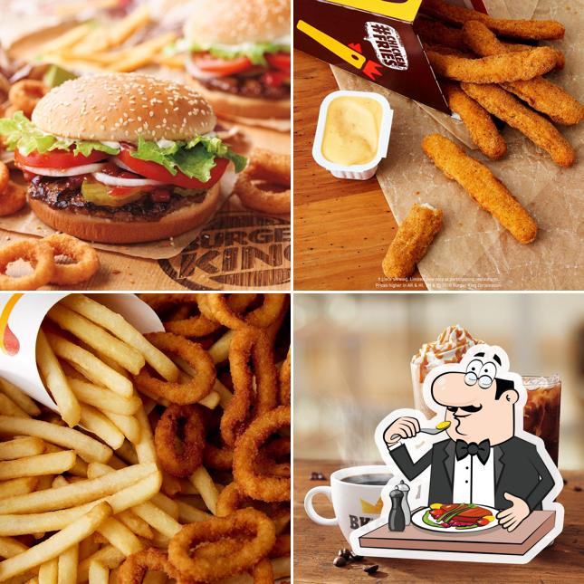 Burger King
