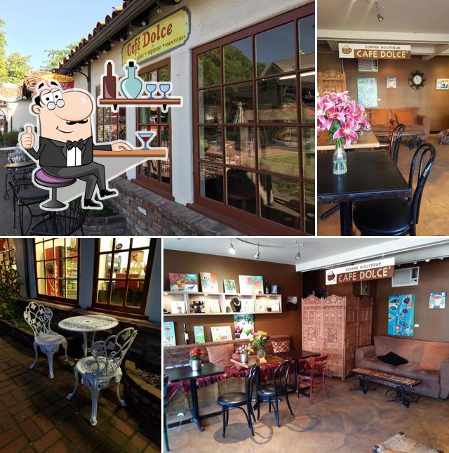 Cafe Dolce