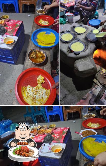 Food Plaza