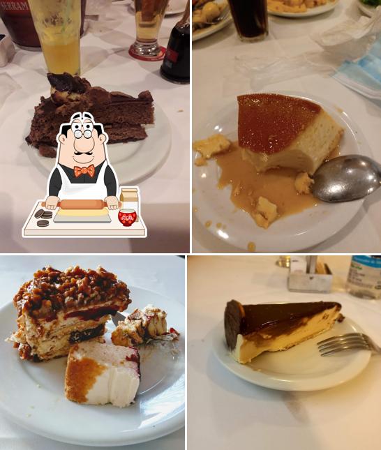 Churrascaria Estância Campo Belo