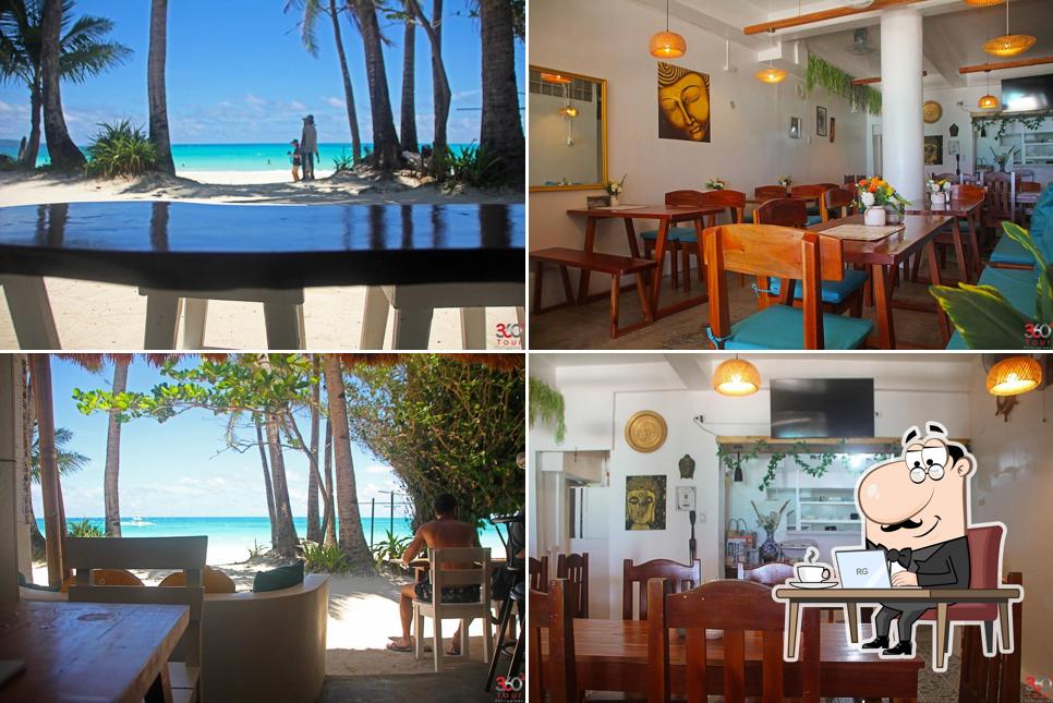 Congas Bar & Restaurant