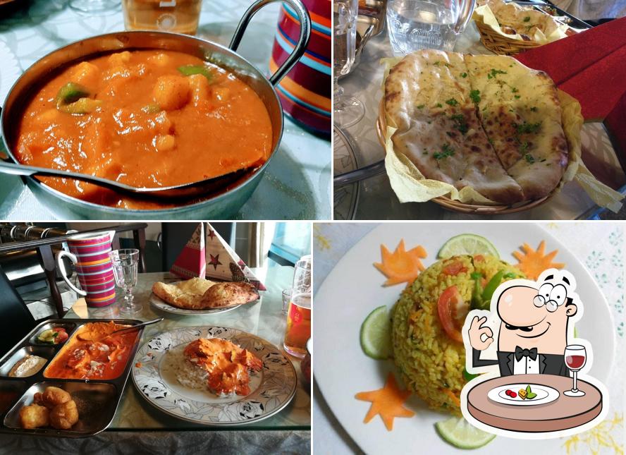 Curry Masala