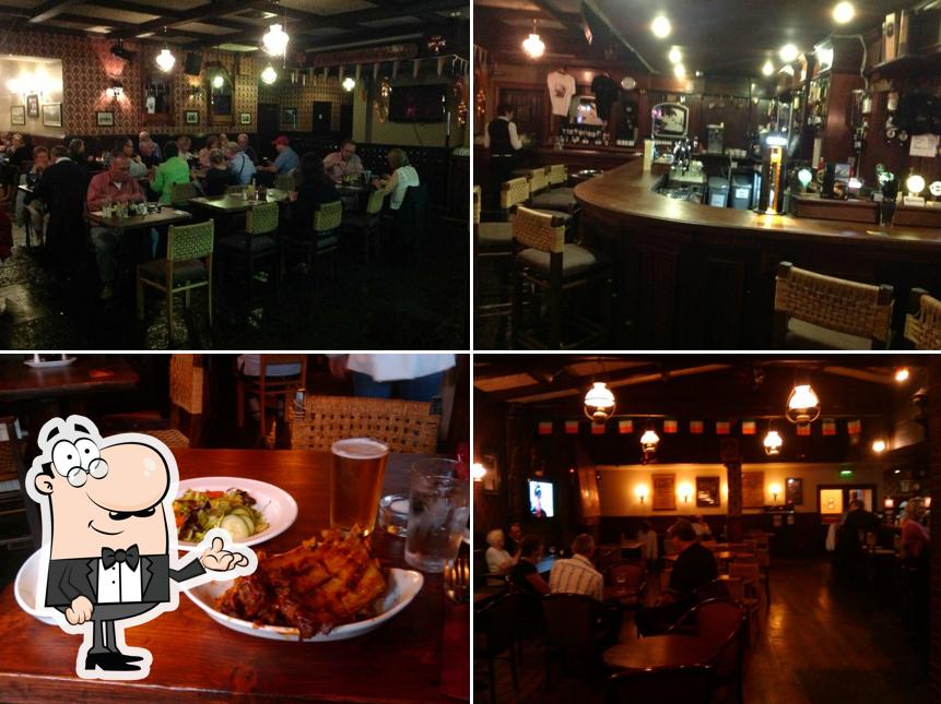 Danny Mann Pub