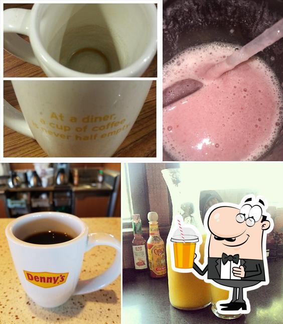 Denny's Restaurant