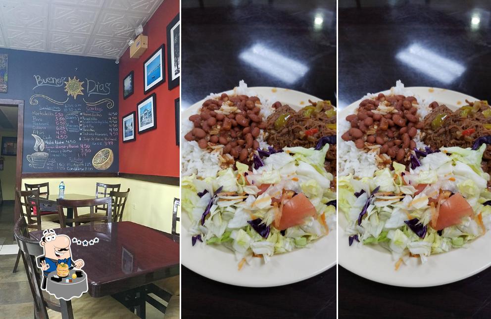 El Rincon Cubano
