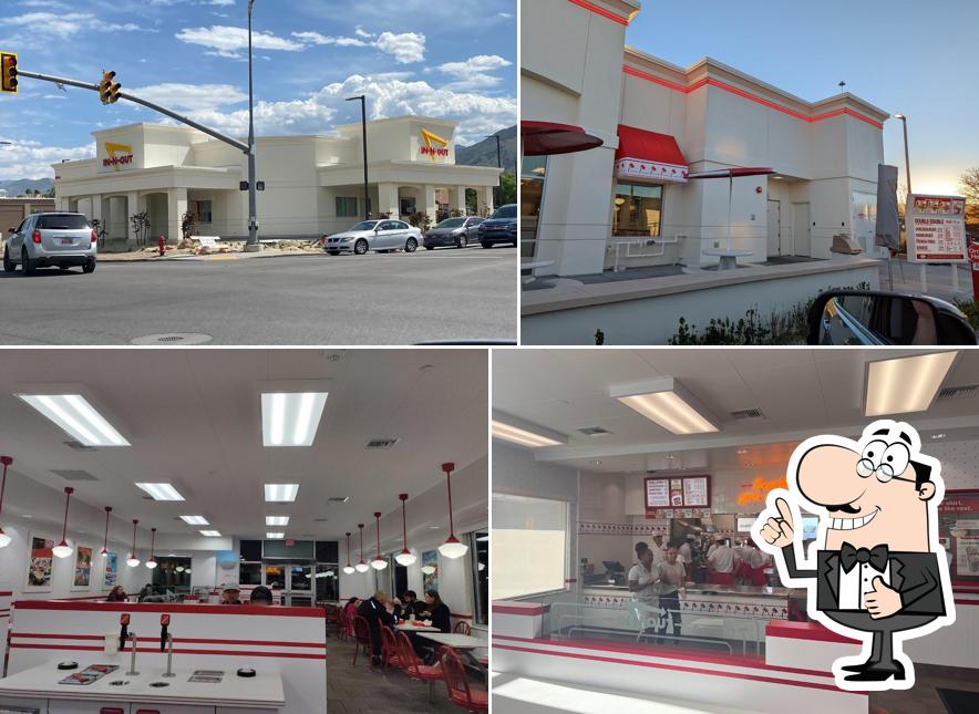 In-N-Out Burger