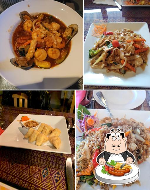 Jasmine Thai Restaurant