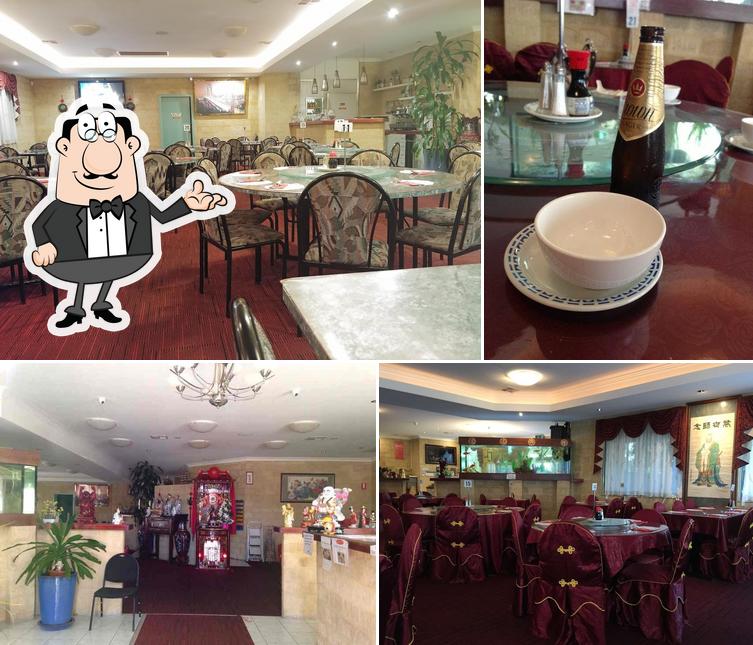 Ken & Angie Chinese Restaurant