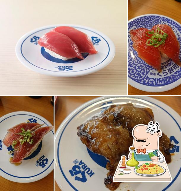 Kurazushi Nitorimoruhirakataten
