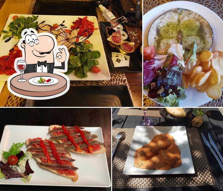 Cervecería Restaurante LO NUESTRO