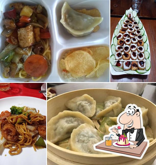 Oriental Restaurante